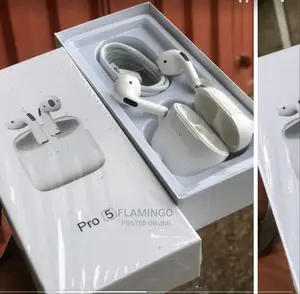 Pro 5,Pro 4, Pro 8 Airpods