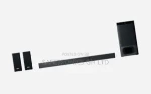 New Quality HT-S500RF 5.1ch Home Soundbar System Bluetooth