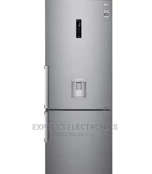 LG GC-F689BLCM 446L With Water Dispenser for Cool Price