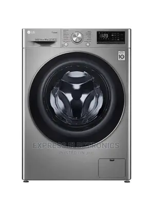 Brand~New LG F4V5RYP2T 10.5kg Fully Automatic Front Load
