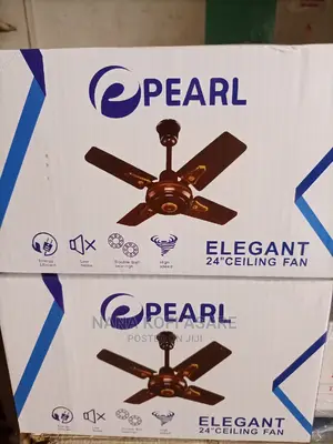Pearl 24"Ceiling Fan