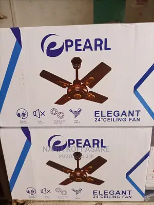 Pearl 24"Ceiling Fan