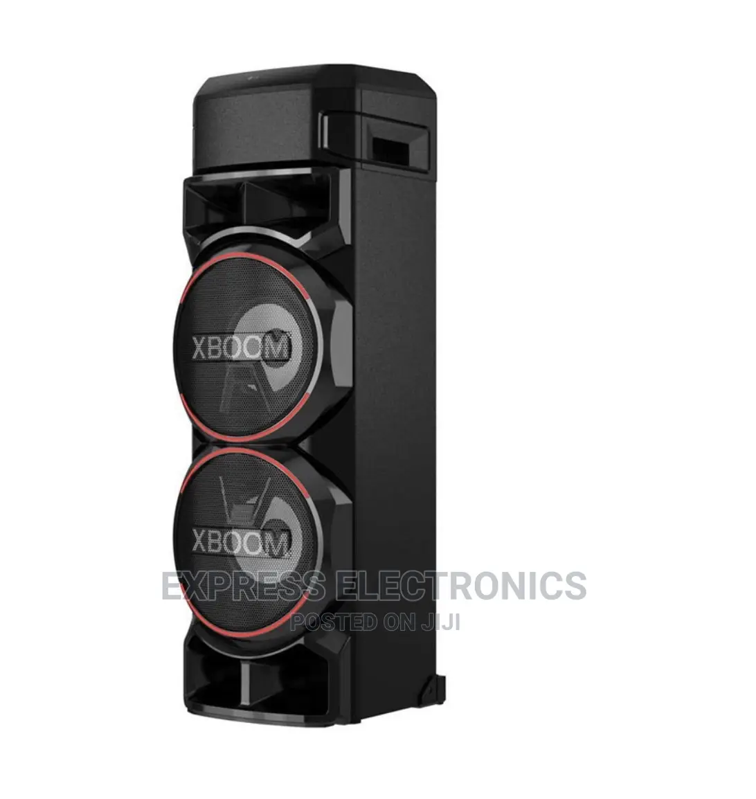 Cool  Pretty Price LG XBOOM ON9 Sound System Withsuper Bass