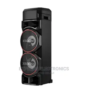 Cool  Pretty Price LG XBOOM ON9 Sound System Withsuper Bass