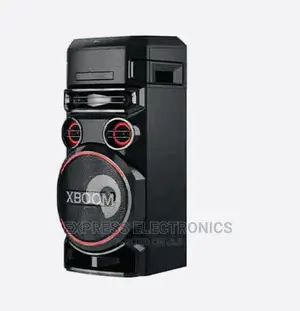 Brand~New LG Audio On7 500 Watts Xboom