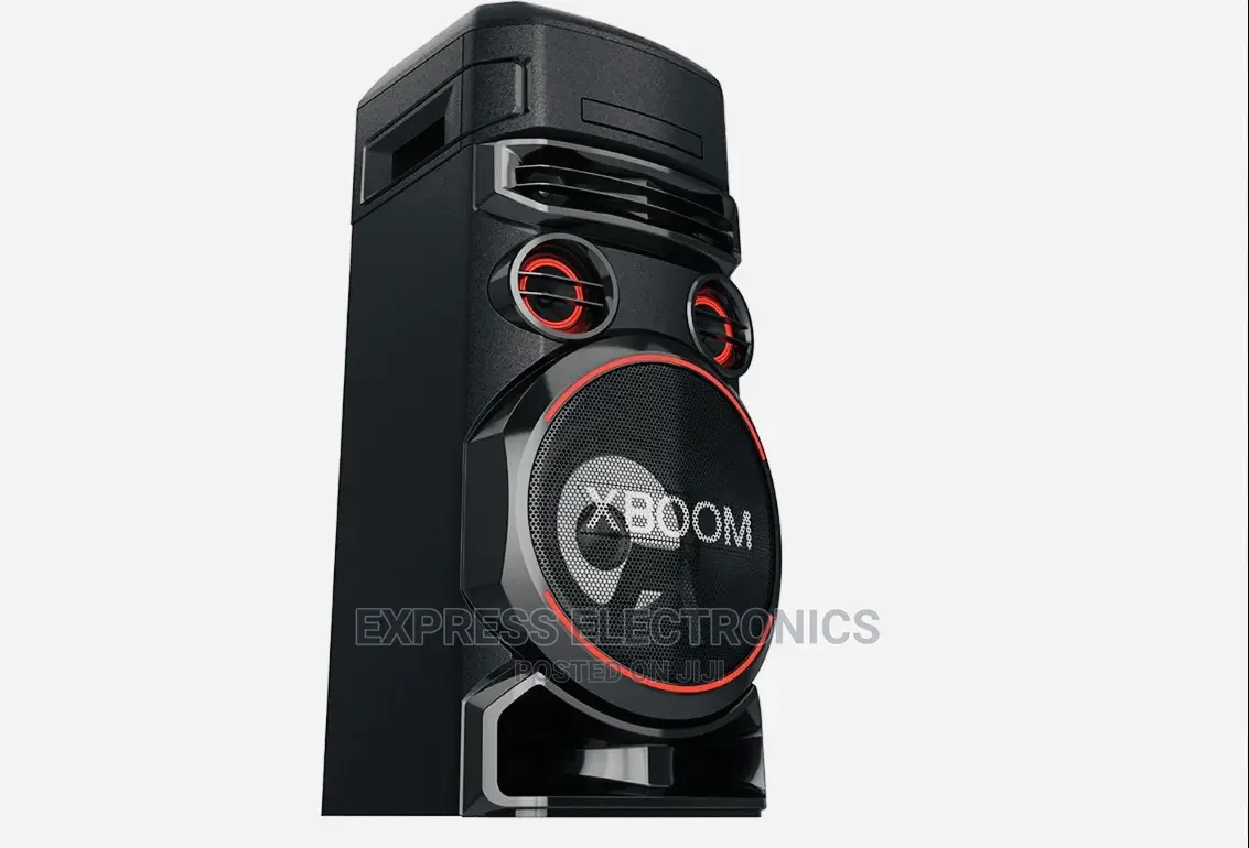 Cool Pretty  Price LG AUDIO ON5