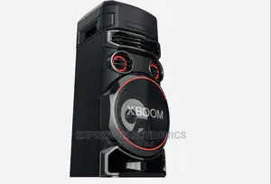 Cool Pretty  Price LG AUDIO ON5