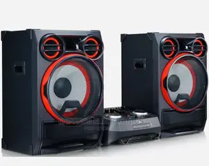 Cool  Price LG CK99 5000W Bluetooth Music System