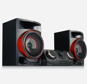 Cool Price LG CL87 2350 Watts Xboom Sound System