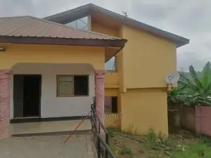 4bdrm Duplex in Wisa Groups, Accra Metropolitan for rent