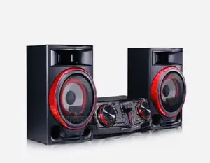 Cool Price Lg Cj44 480w X-Boom Hifi