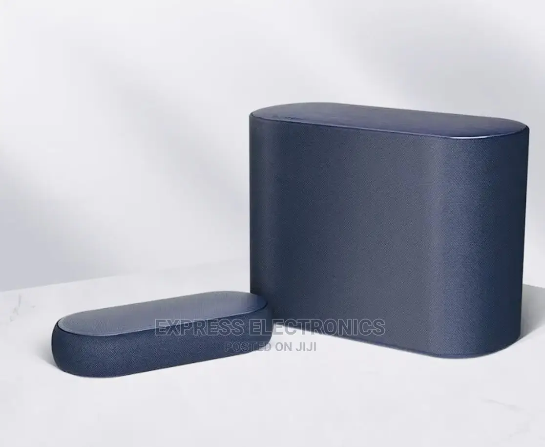 Cool  Price LG QP5 Eclair 320W 3.1.2-Ch Soundbar System