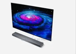 Cool Price LG UHD OLED Smart OLED65WXPVA Tv