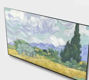 Brand~New Oled Uhd Smart LG Oled65g1pva Tv