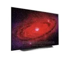 Brand~New Oled Uhd Smart LG TV  Oled55cxpva