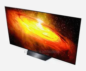 Cool  Price OLED55BXPVA UHD Smart OLED TV 