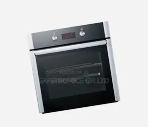 Great Deal 65m80m1-012 Midea 60cm Built-in Electric Oven