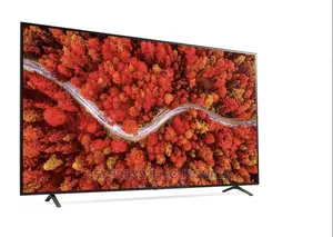 Cool  Price 82UP8050PVB UHD Smart LG Glossy Screen