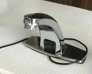 Sensor Tap - Basin Faucet - Vanity Sink Tap