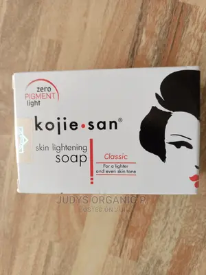 Kojic Soap