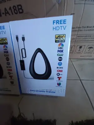 Quality Amplifier TV Antenna