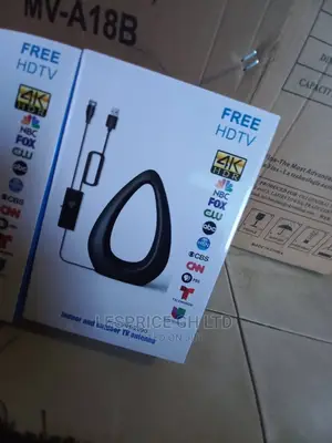 New Generator Aerial TV Antenna