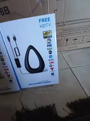 High Quality New Digital TV Antenna