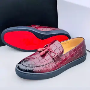 Christian Louboutin
