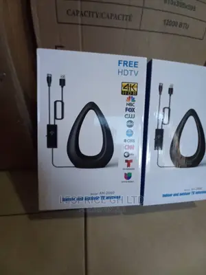 1080p Digital FHD TV Antenna