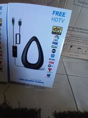 Quality Digital FHD Tv Antenna
