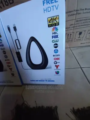Digital Full HD Indoor Outdoor Antenna