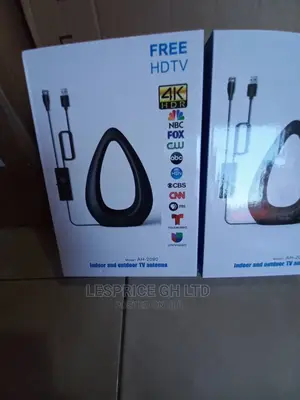 Quality Explorer Digital TV Antenna