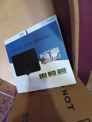 Quick Delivery Digital HD TV Antenna!!