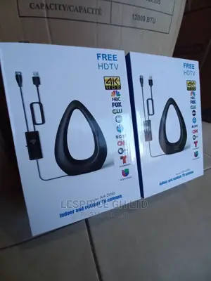 Newly Design Digital TV Antenna