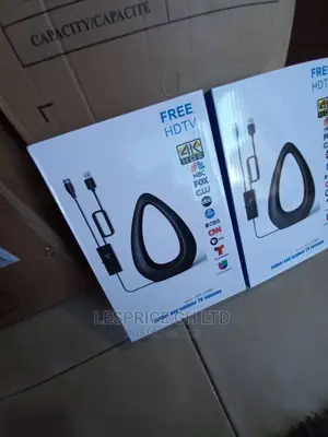 FHD TV Receiver