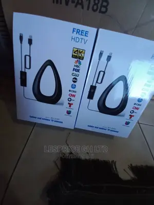 Aerial ~Digital TV High Amplifier 