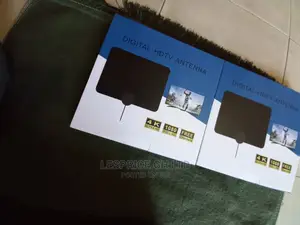 Compatible Digital HD TV Aerial