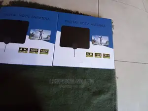 Free HD HDR Digital Antenna
