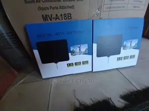 Correct 1080P HD TV Antenna