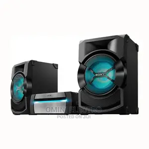 Brand New Sony Shake 70