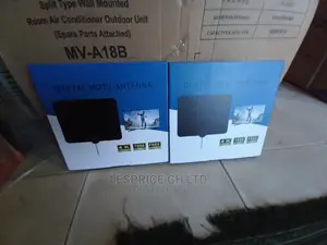 New Generation Digital TV Aerial