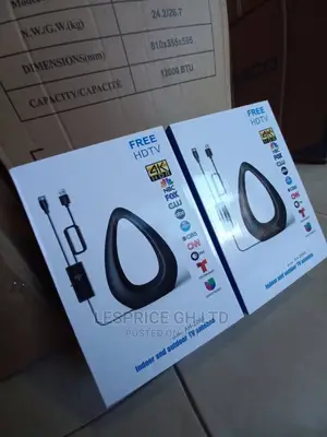 Quality Full HD TV Antenna