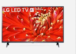 Cool  Price for Lg FHD Smart 43LM6370PVA Tv 