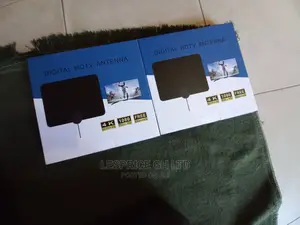 New Level Digital HD TV Antenna