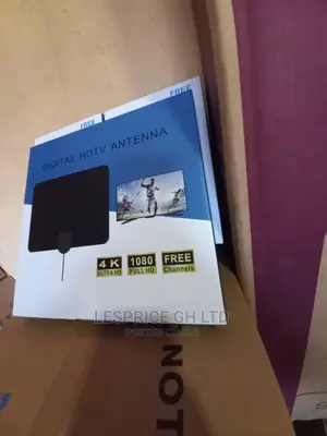 Good Full HD TV Antenna