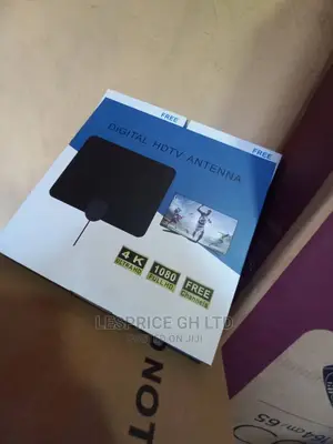 Standard Digital HD TV Antenna