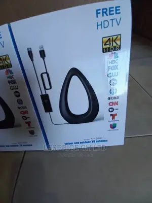 Grade Digital High Amplifier TV Antenna