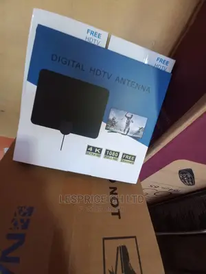 Classic New Digital HD TV Antenna