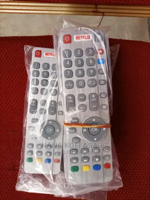 Sharp Aquos Android Remote