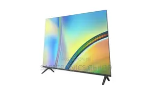 New Digital S5400A TCL 32 Inches Glossy LED Tv